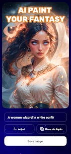AI Art Generator APK (Paid/Patched) 1