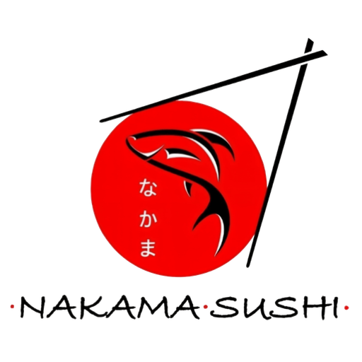 Nakama Sushi Thai
