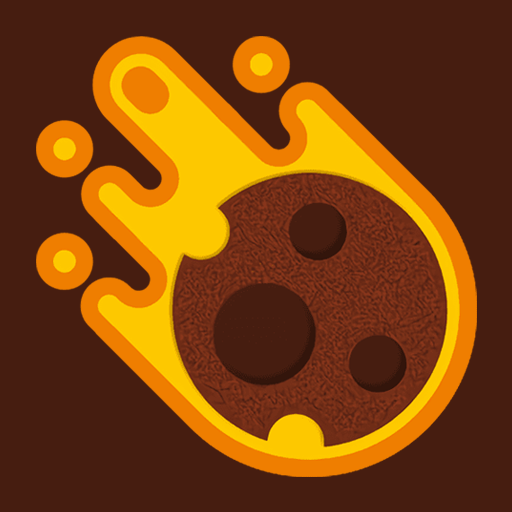 Meteoroid - Icon Pack 62 Icon