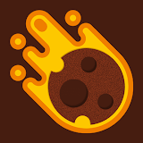 Meteoroid - Icon Pack icon