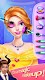 screenshot of Makeup Princess: Dressup Salon