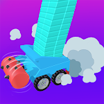 Cover Image of 下载 Stack And Build  APK