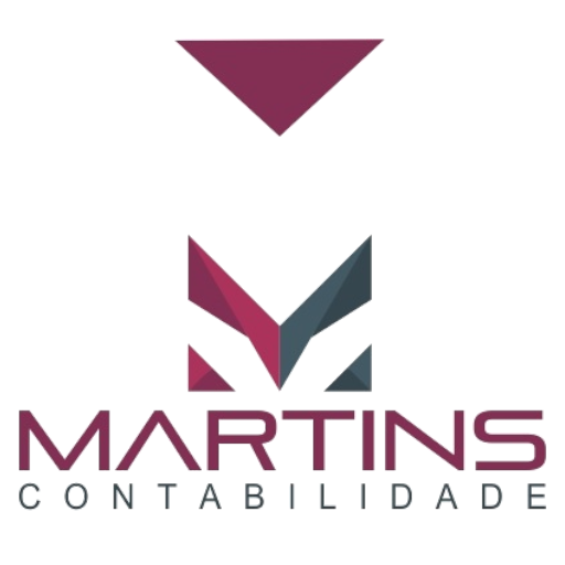 Martins Contabilidade SP logo
