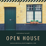 Cover Image of ダウンロード open house  APK
