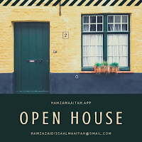 open house