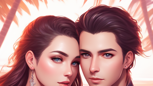 Sensation™ – Interactive Story Mod APK 1.6.4 (Remove ads)(Free purchase)(Unlocked)(No Ads)(Optimized) Gallery 1