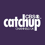 Cover Image of Descargar Canales de recuperación de CBS Reino Unido  APK