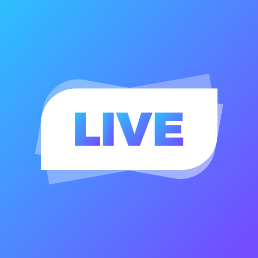 Agora Live: Social, Entertain 1.1.0 Icon