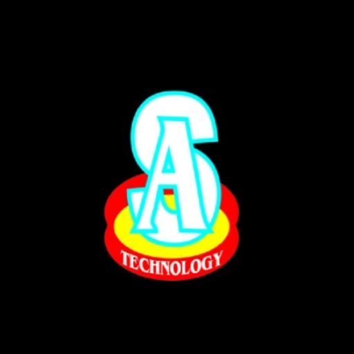 ER A K SINGH logo