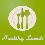 Healthy Lunch Ideas icon