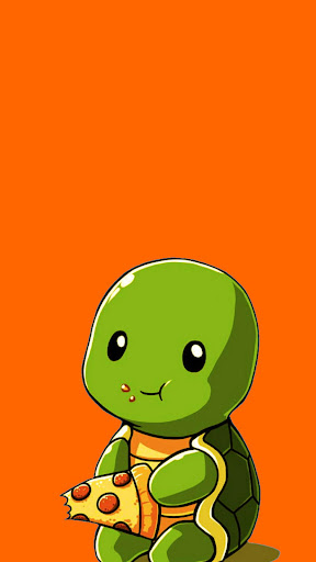 Turtles Wallpaper
