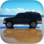 Cover Image of Download Offroad 4x4 Truck Driving  APK