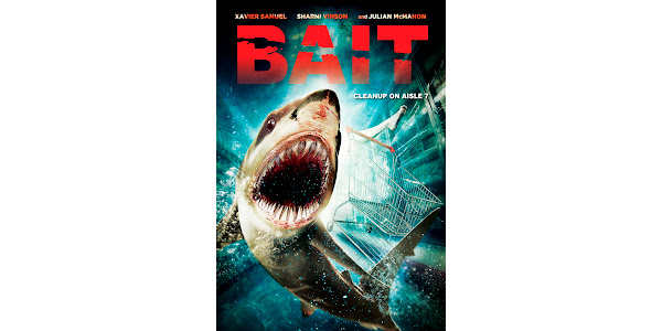 Bait - Movies on Google Play