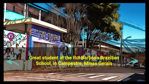 Art´s History Screen 2