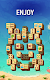 screenshot of Mahjong Treasure Quest: Tile!