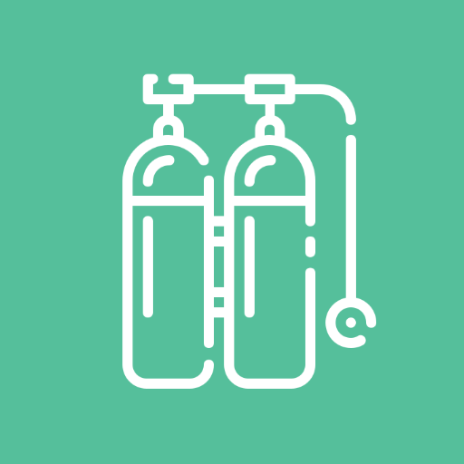 Nitrox Lab logo