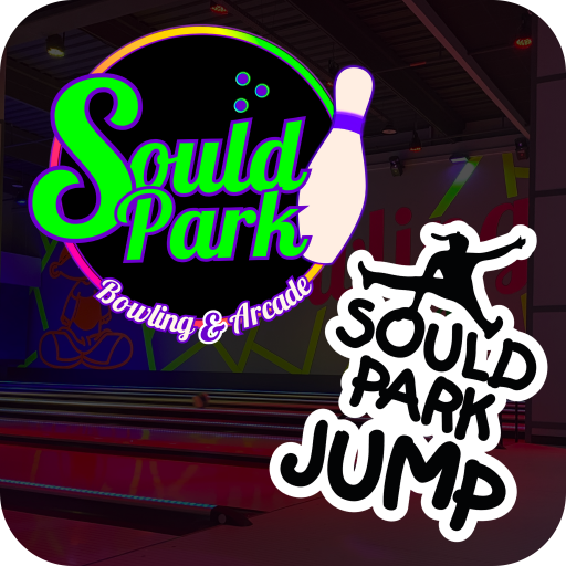 Sould Park Jump & Bowling logo