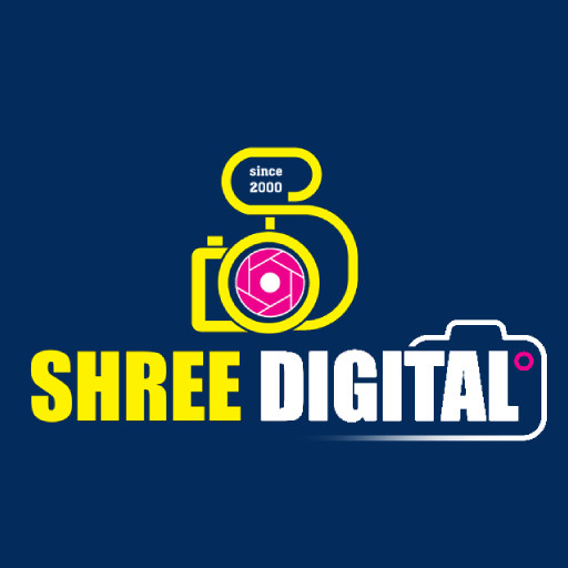 Shree Digital Download on Windows
