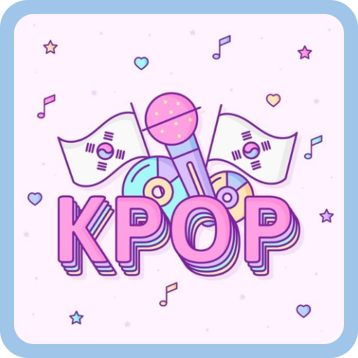 K-Pop MasterQuiz