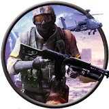 Battle of Life: Secret OPS FPS Game icon
