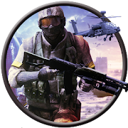 Battle of Life: Secret OPS FPS Game 1.0 Icon