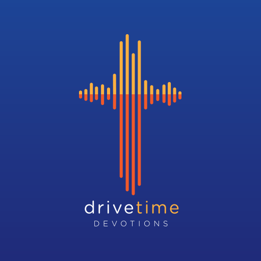 Drivetime Devotions  Icon