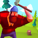 Lumberjack Merge - Androidアプリ