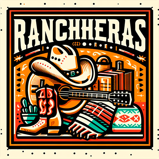 Ringtones Rancheras ดาวน์โหลดบน Windows