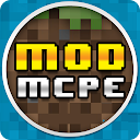 BBox: Mods for MCPE 