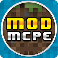 Mods for Minecraft PE by Friday