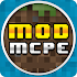 BBox: Mods for MCPE