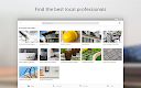 screenshot of Houzz - Home Design & Remodel