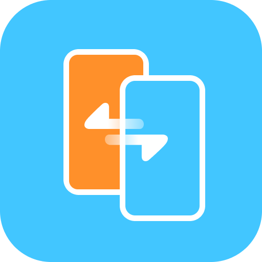 Smart Switch: Share All Data 1.33 Icon