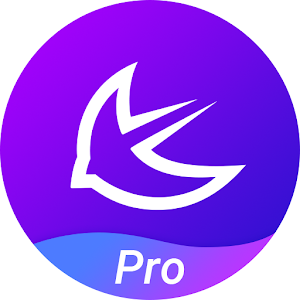 APUS Launcher Pro: Launcher Themes, Live Wallpaper