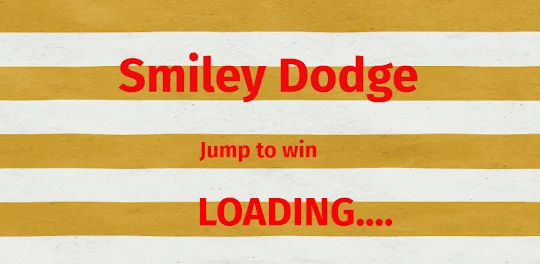 Smiley Dodge