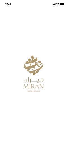 Android application MIRAN premium screenshort