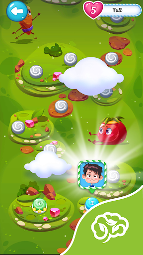 Healthy yummy Screenshot