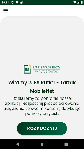 BS Rutka - Tartak MobileNet Screen 2