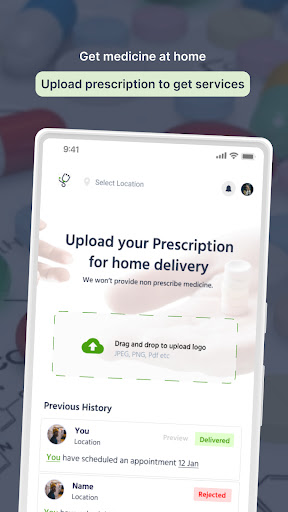 ESASTHO Screen 2