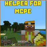Helper Addon Minecraft PE MCPE icon