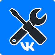 Top 40 Social Apps Like VKHelper - cleaner for VK (friends, communities) - Best Alternatives