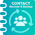 Recover All Deleted Contact & Sync1.6