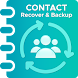 Recover All Deleted Contact & Sync - Androidアプリ