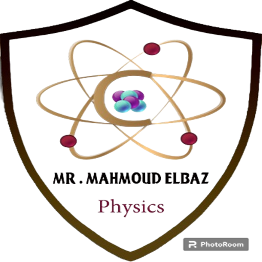 Mr. Mahmoud Elbaz logo