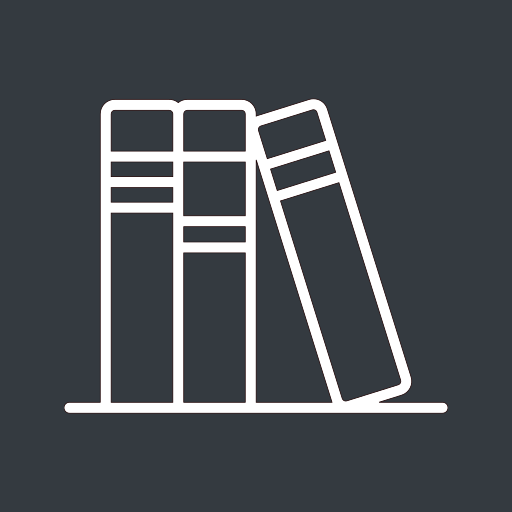 Biblio(bus) logo