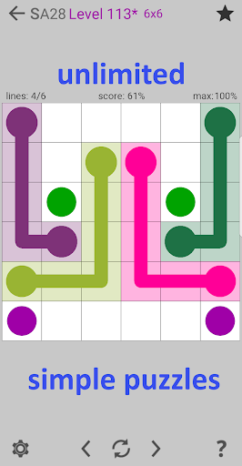 Connect Unlimited 2 Screen 2