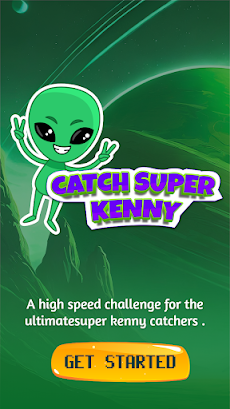 Catch Super Kennyのおすすめ画像3
