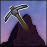 Idle Mountain Miner icon