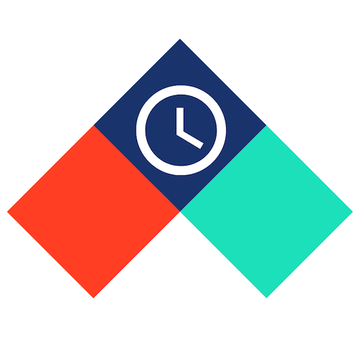 Nicely time logo