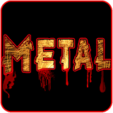 Top Metal Radios - Live Hard Rock And Heavy Metal icon